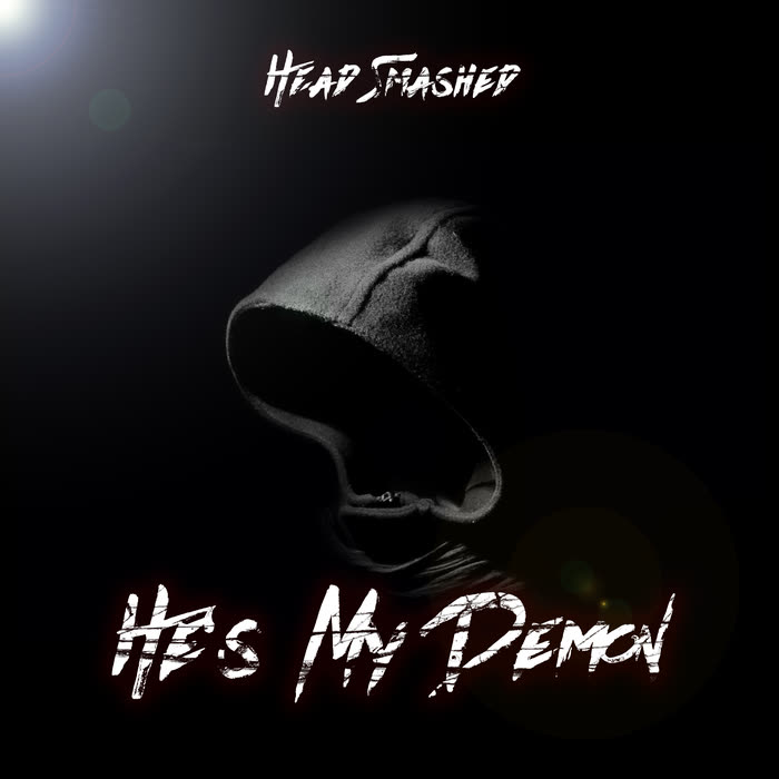 Cover: He's My Demon